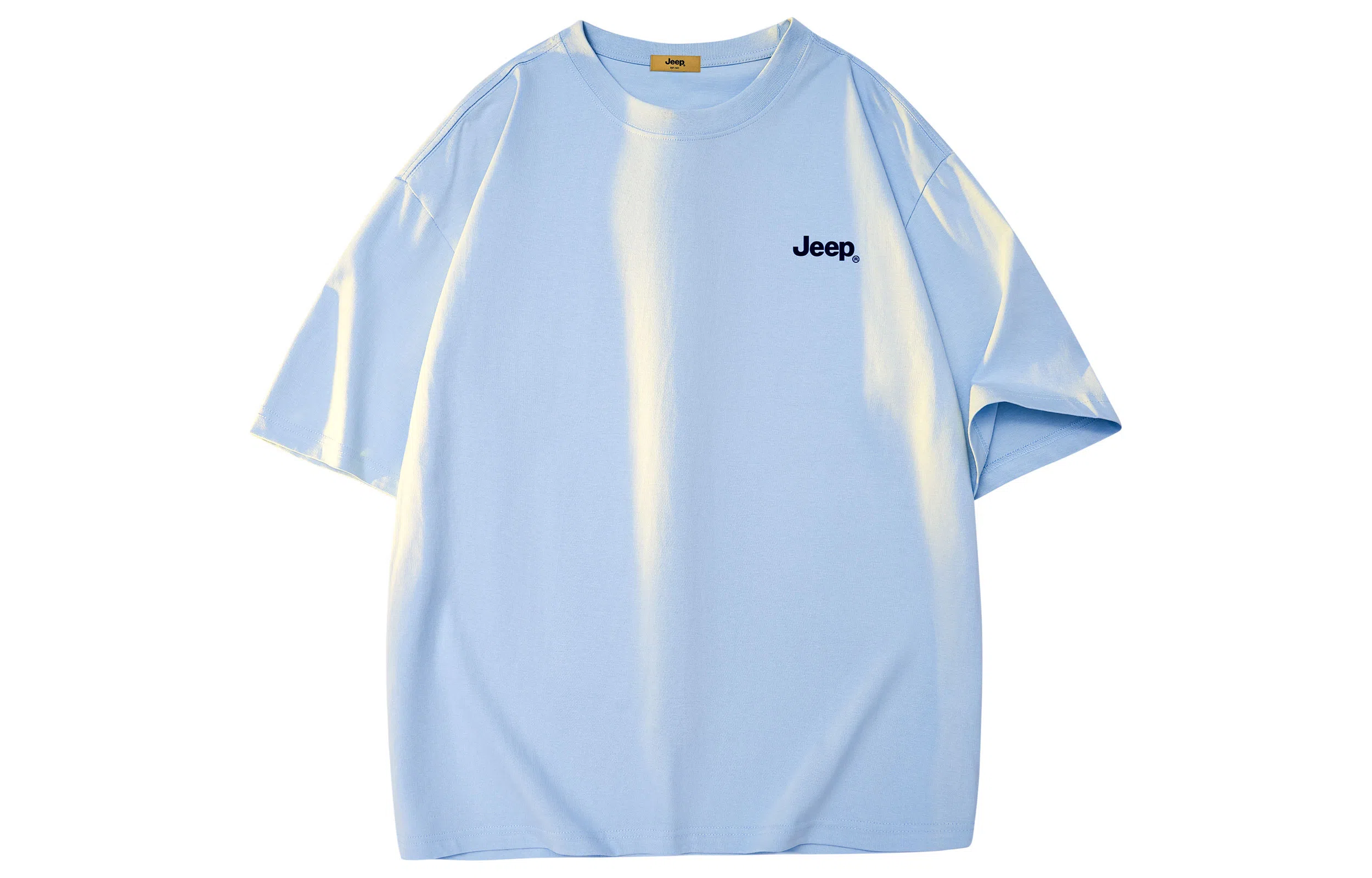 Jeep T-Shirt