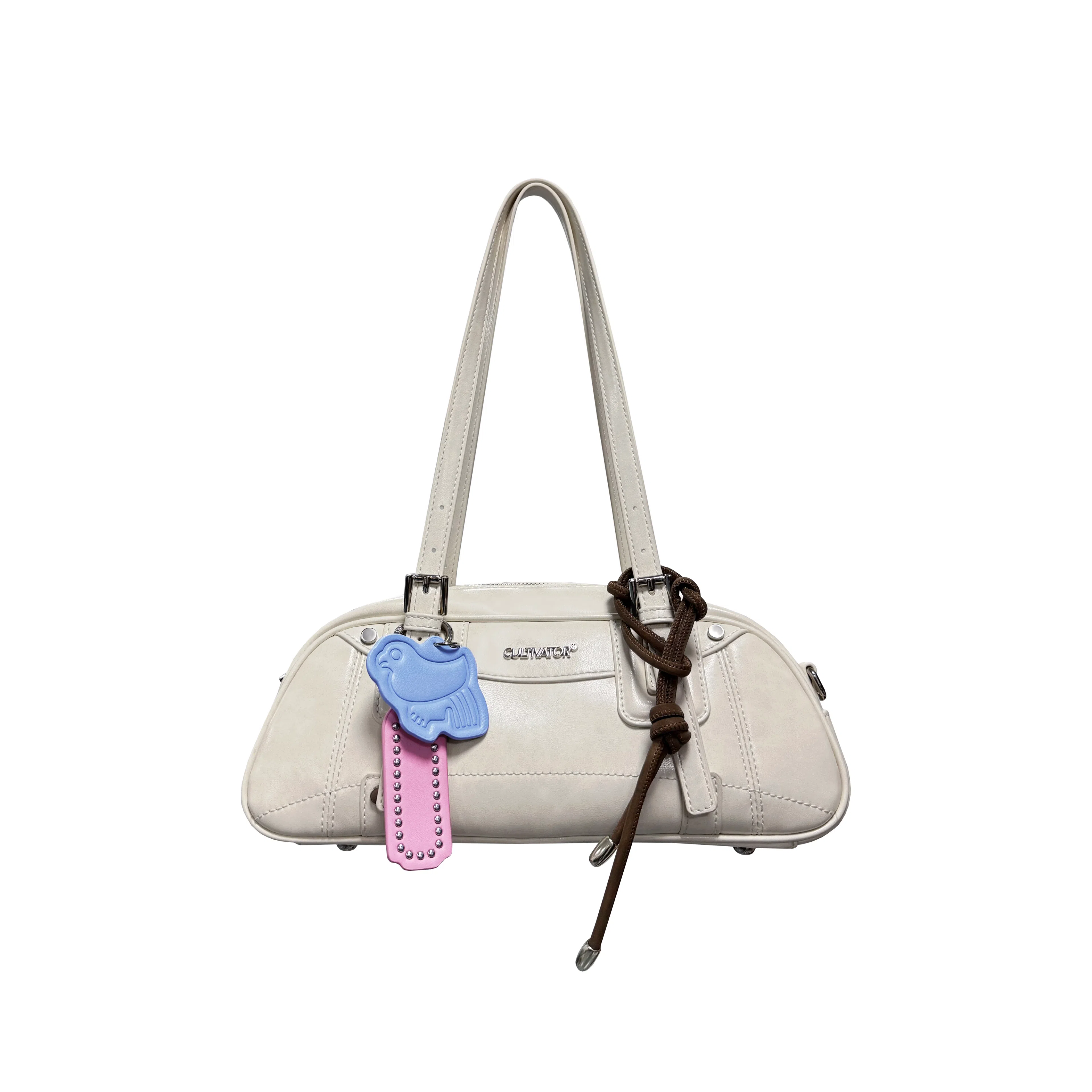 CULTIVATOR Bowling Bag