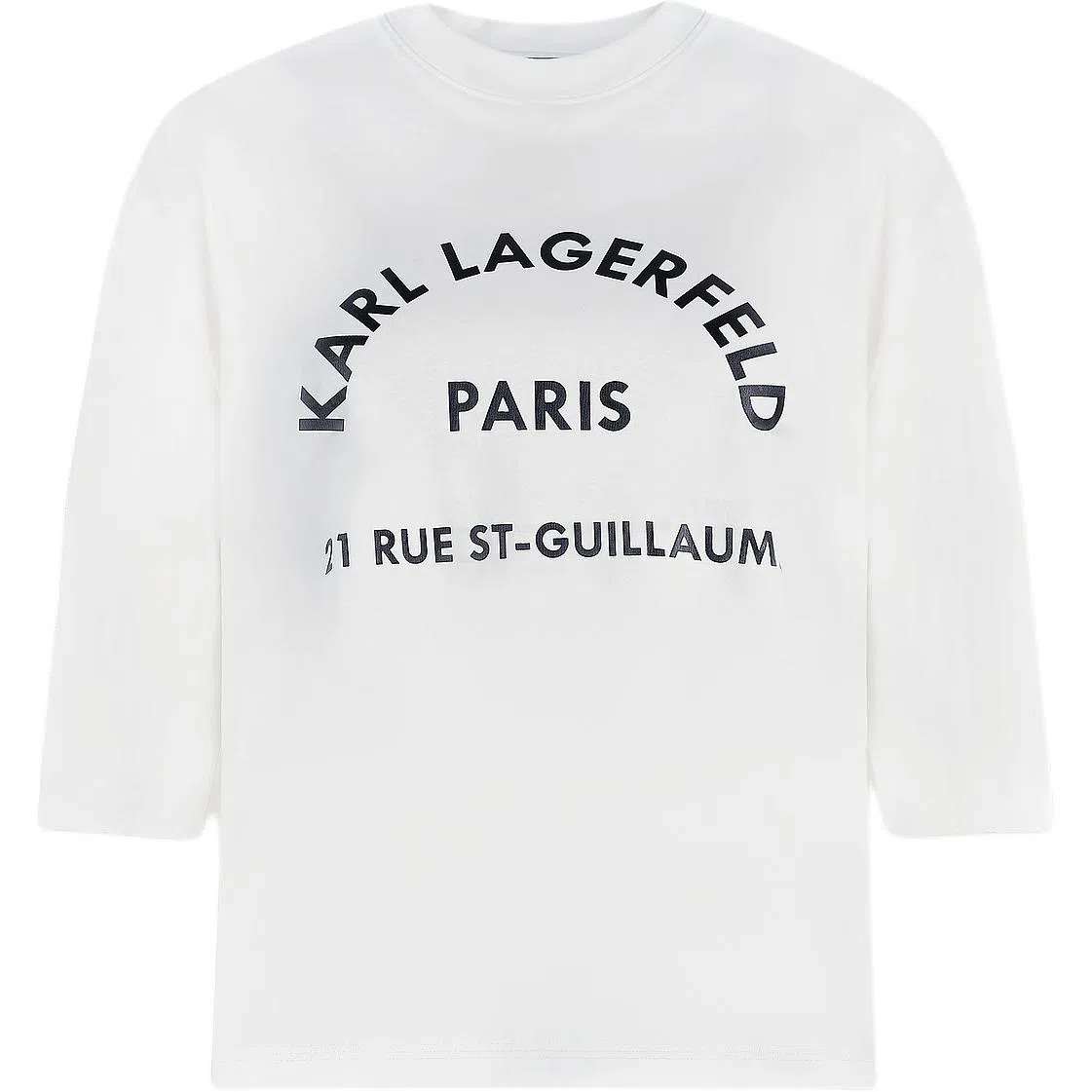KARL LAGERFELD Logo T