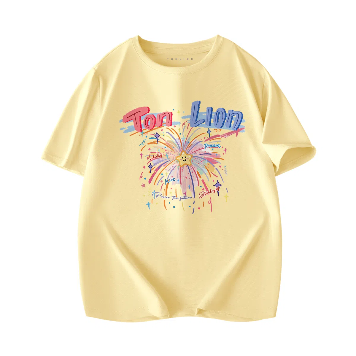 tonlion T