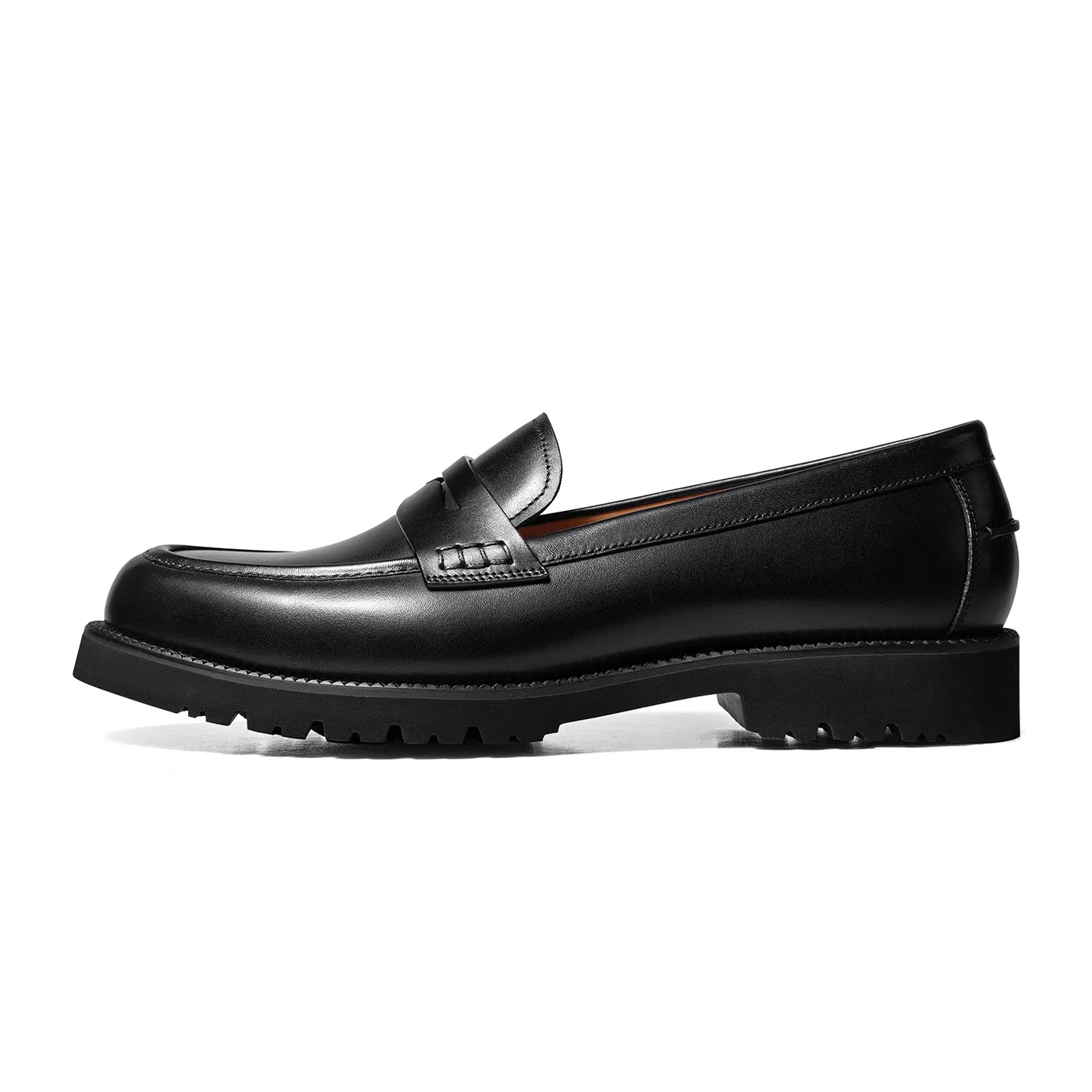 Thom Wills Loafers Black
