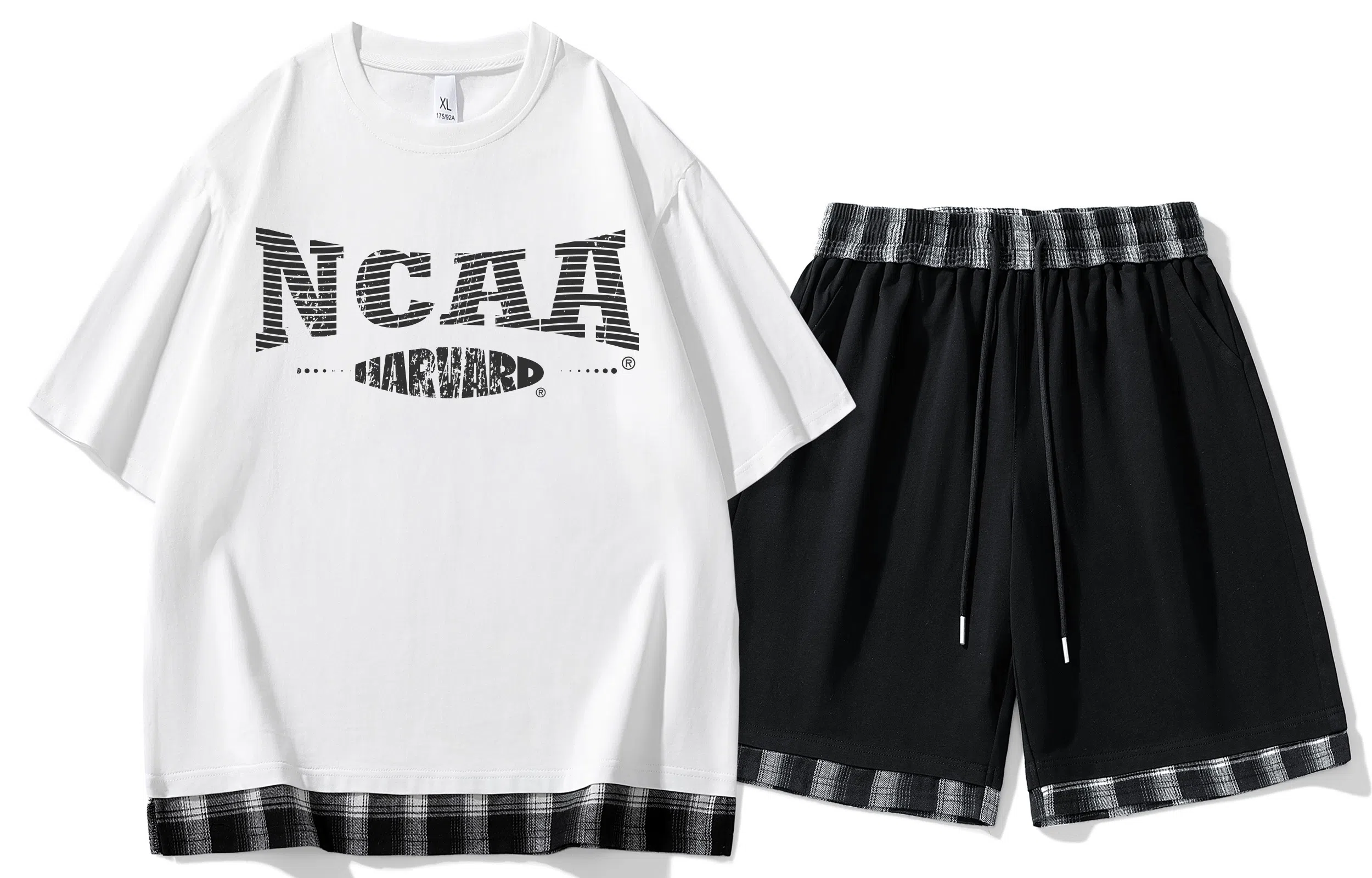 NCAA logo