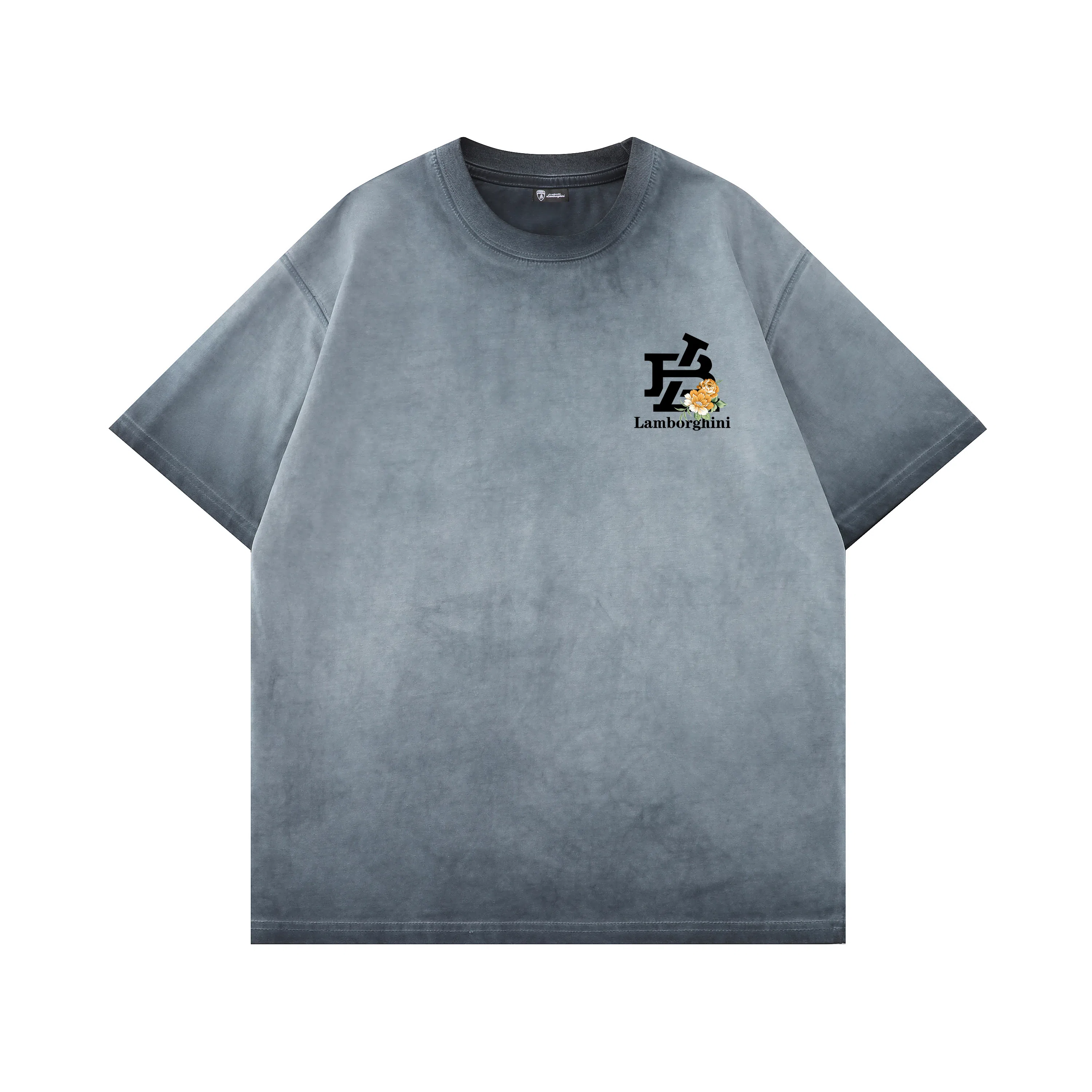 Automobili Lamborghini logoT