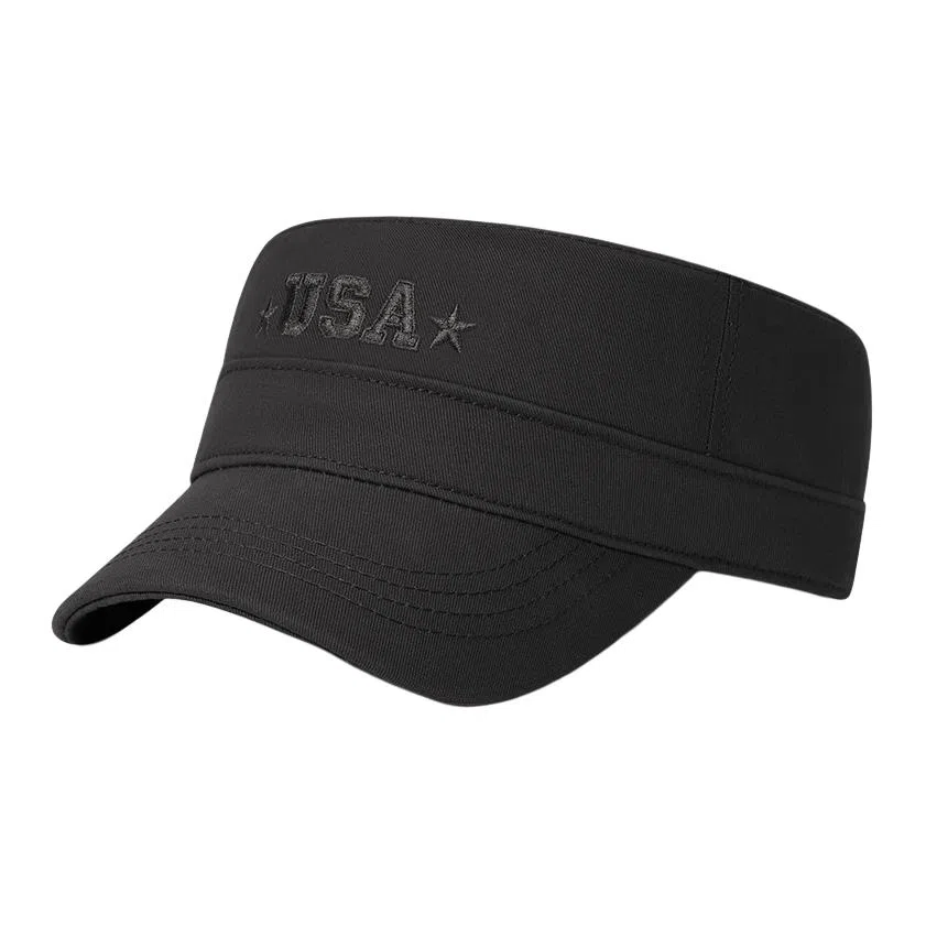 云诚雅漫 时尚休闲刺绣 棉 鸭舌帽 男女同款情侣款