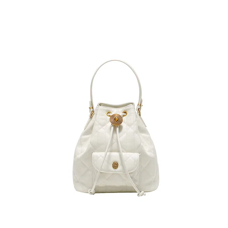 Ximu Ting Bucket Bag