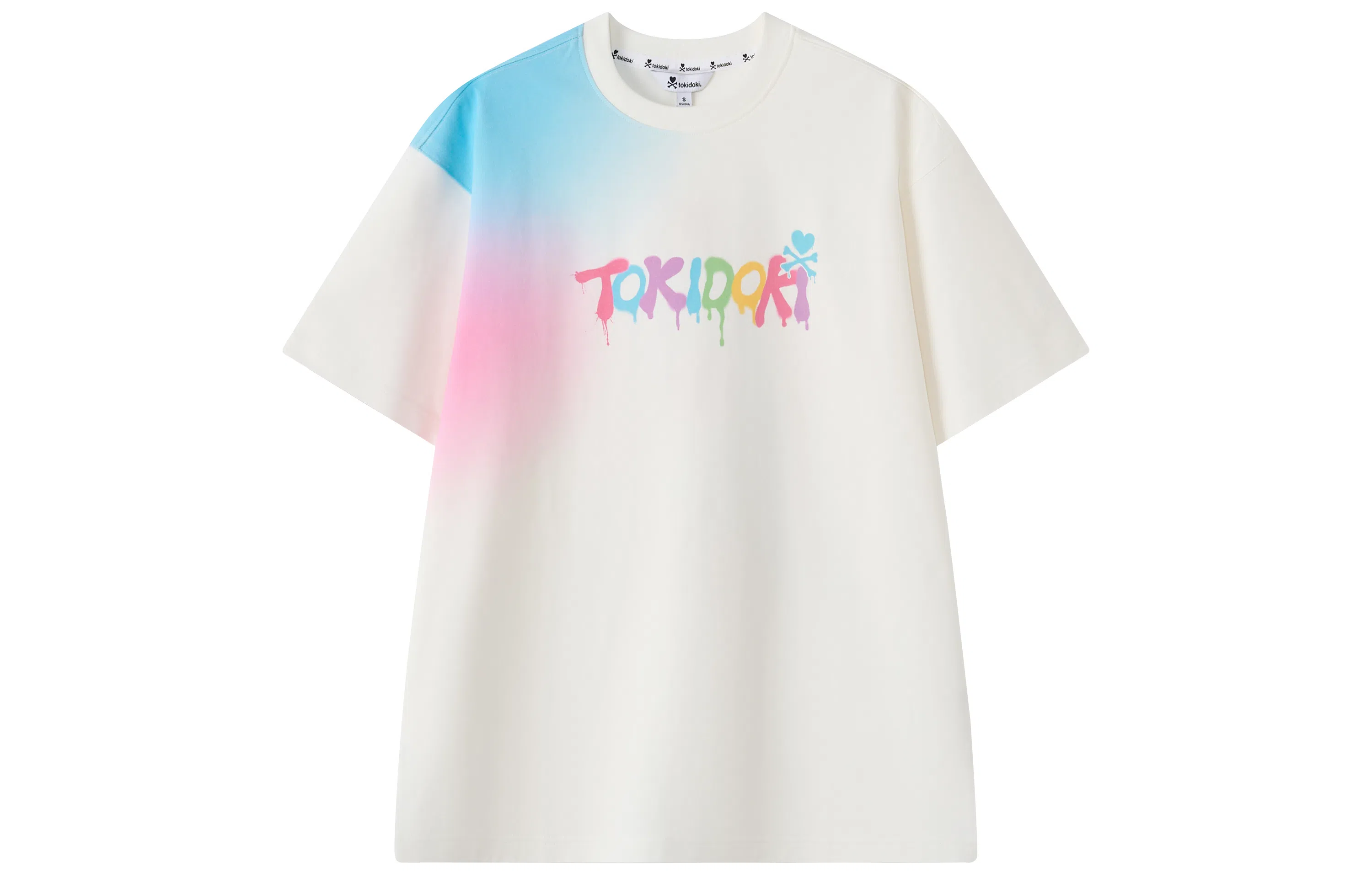 tokidoki T