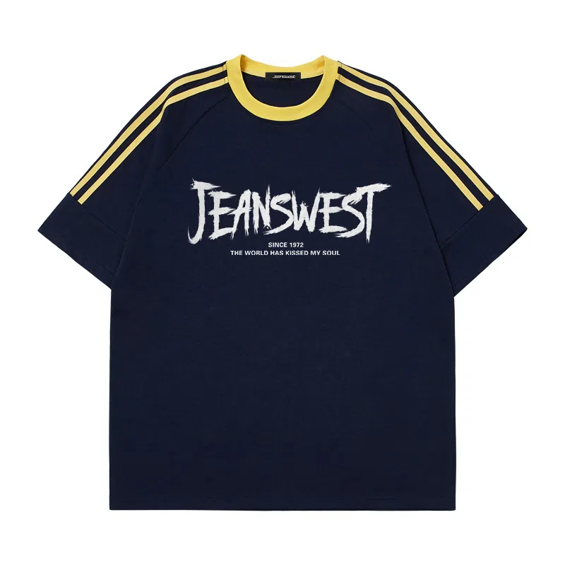 JEANSWEST logoT