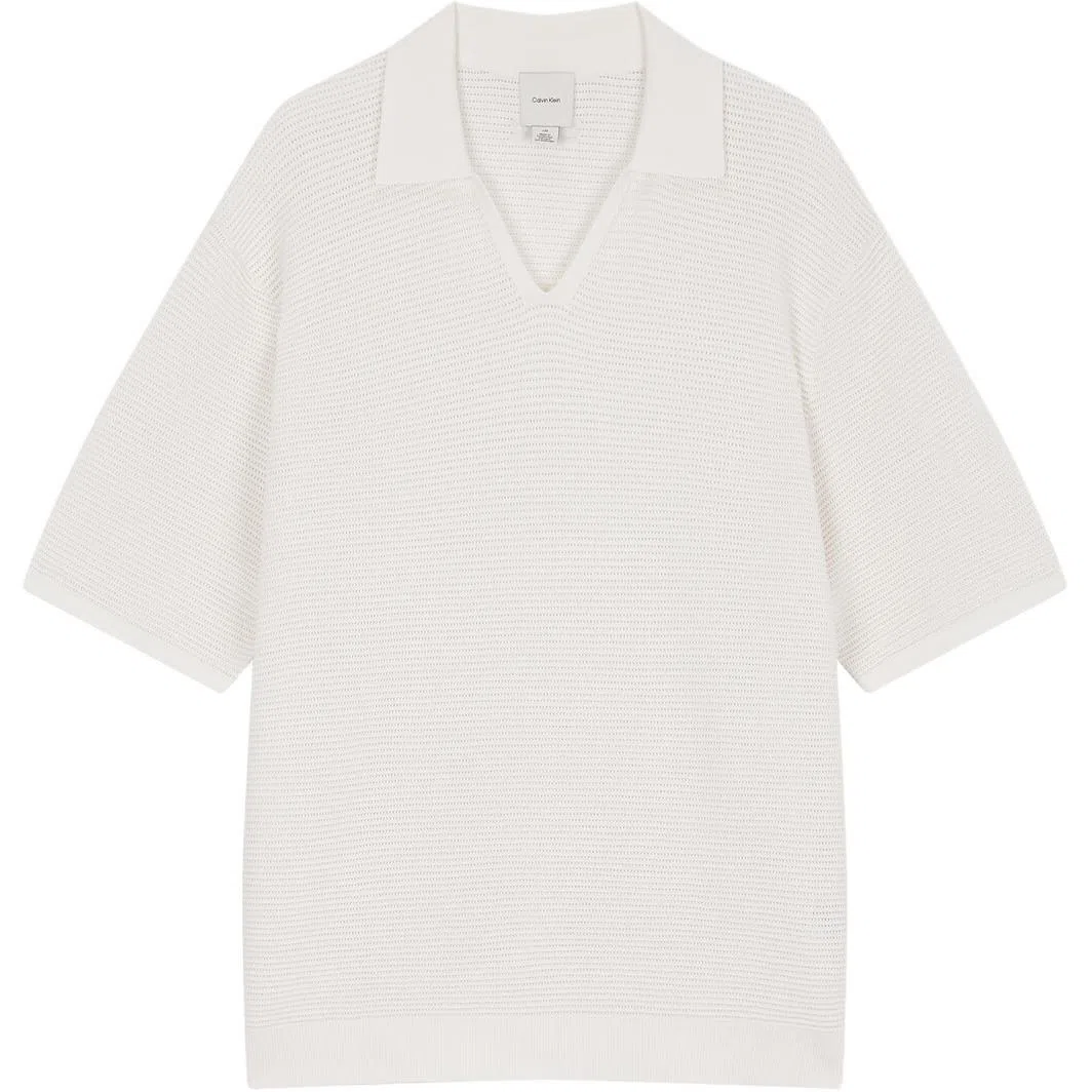 CALVIN KLEIN Jeans Polo