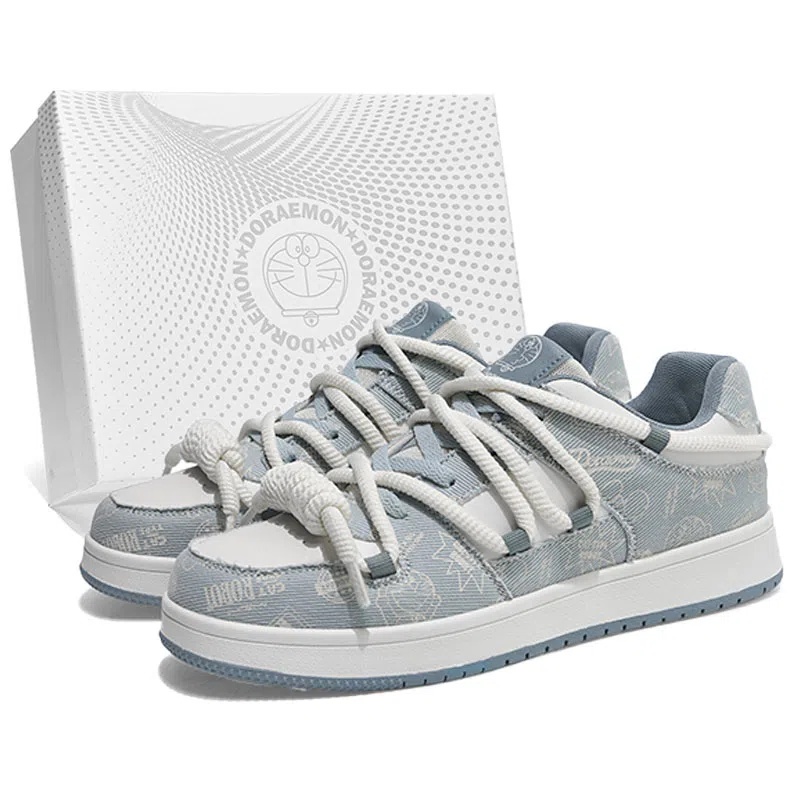Doraemon Sneakers