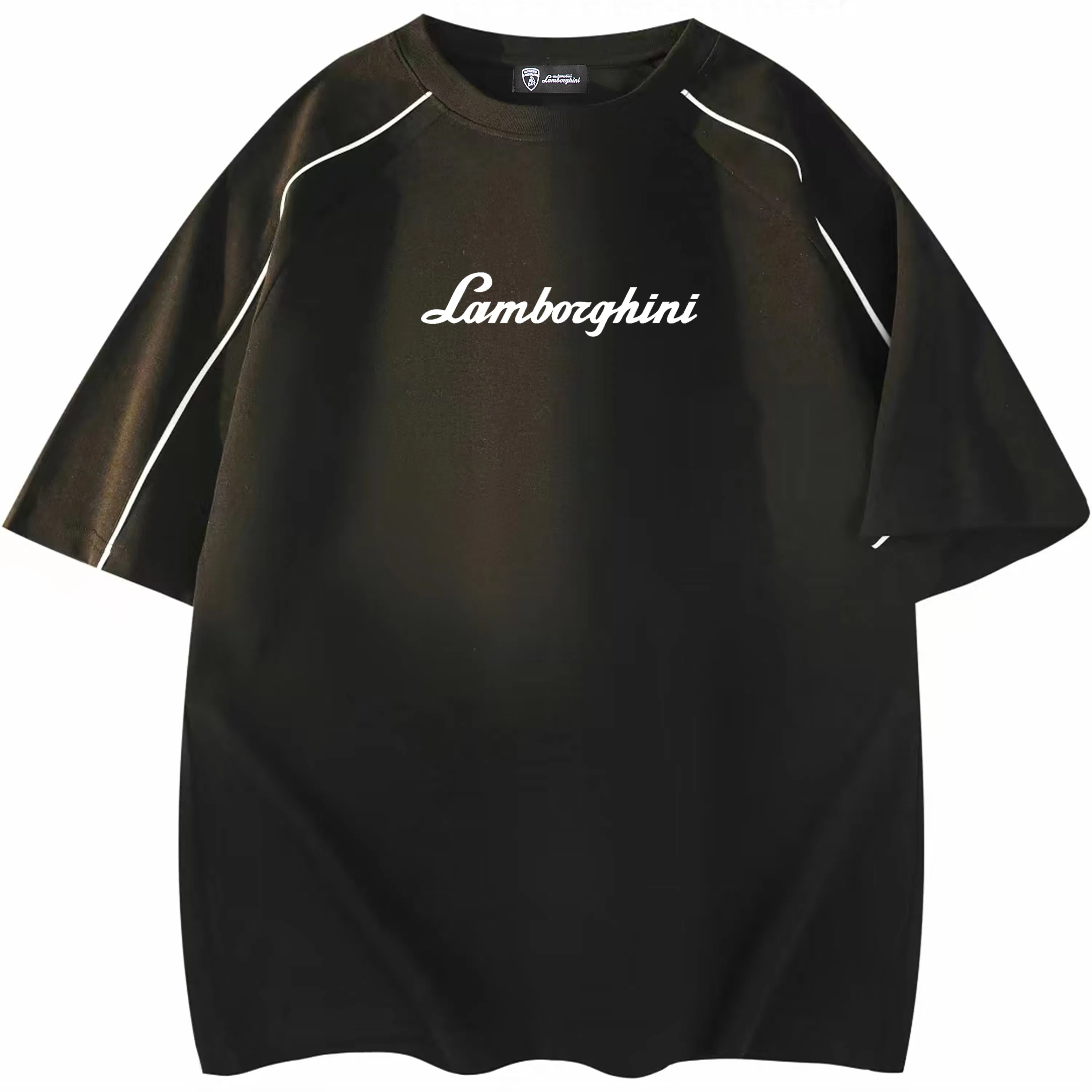 Automobili Lamborghini logoT