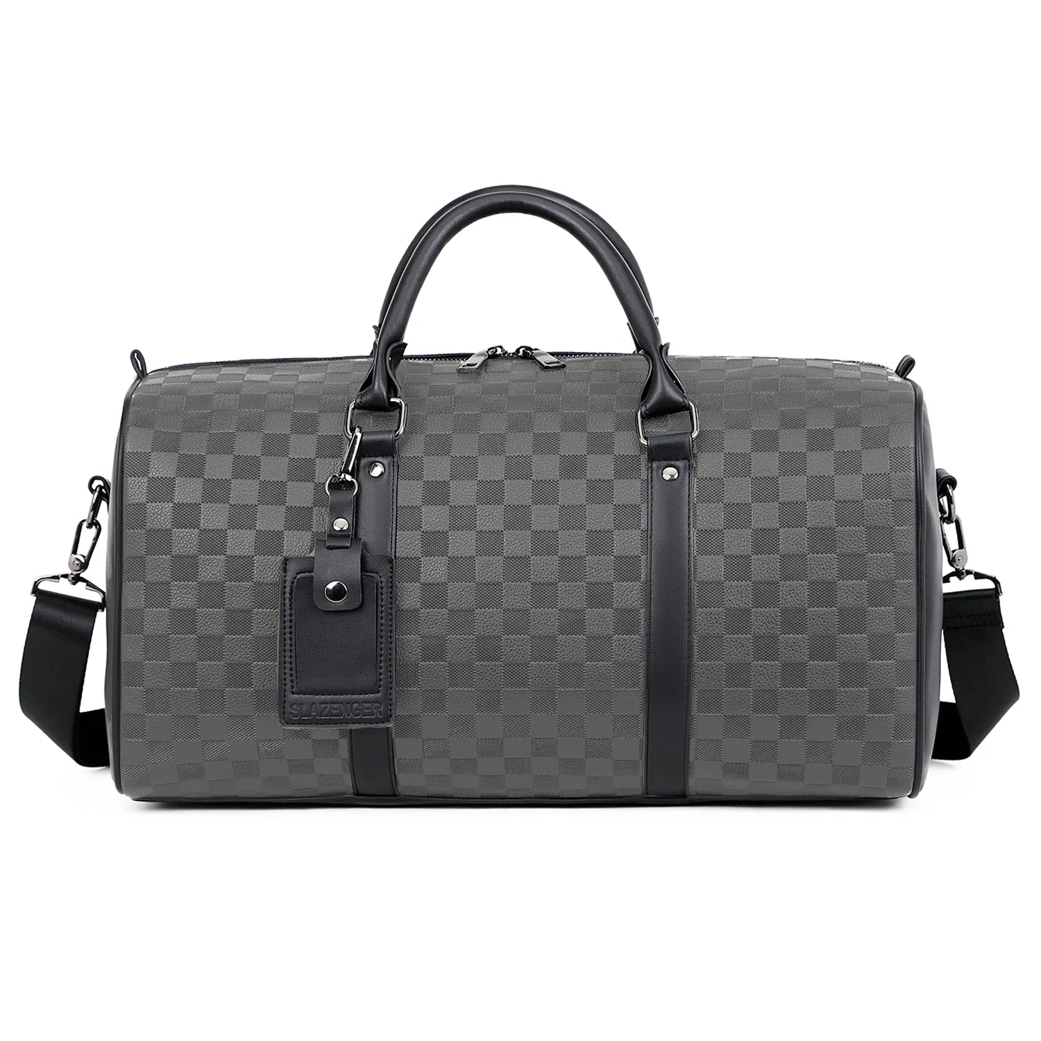 Slazenger Travel Bag Black