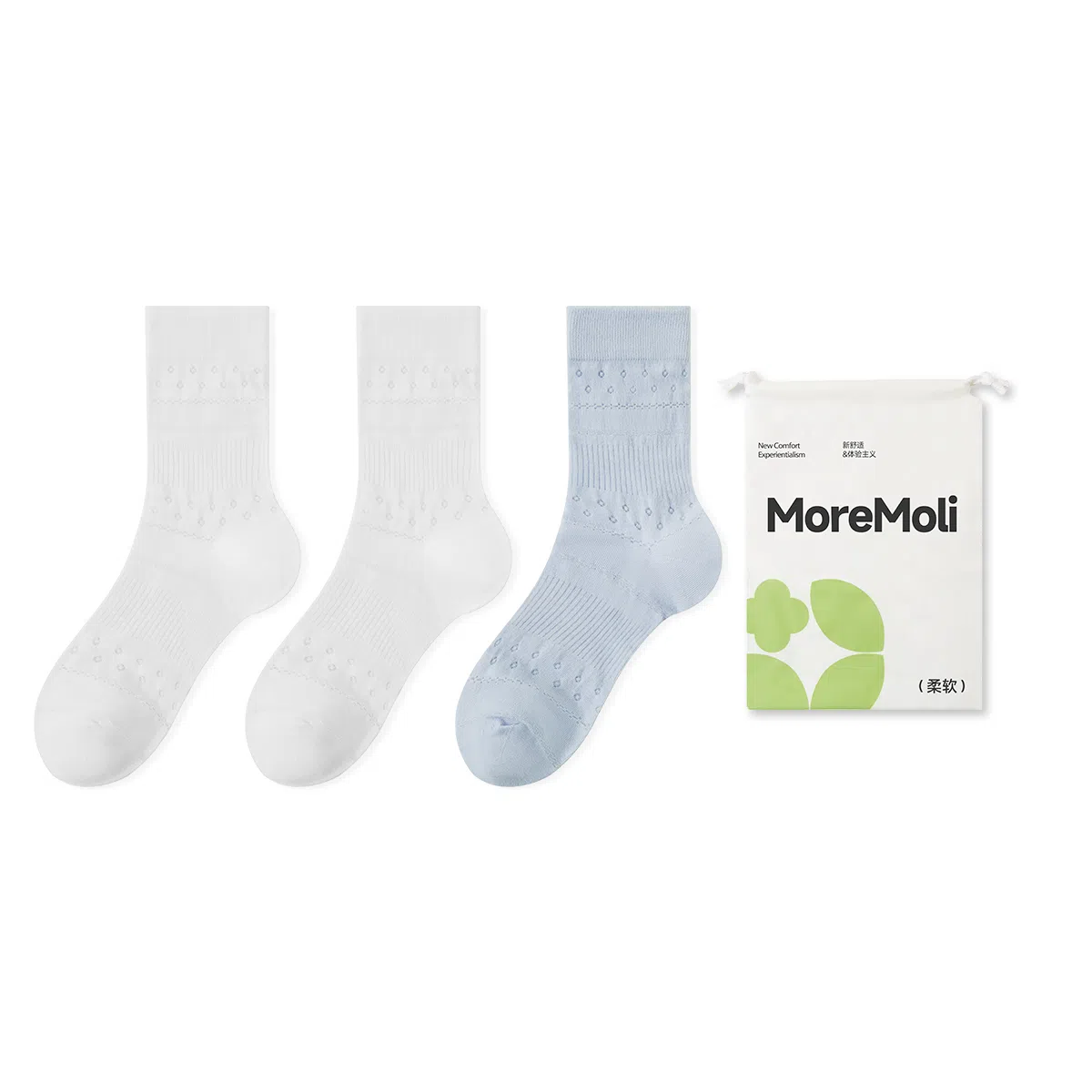moremoli 3