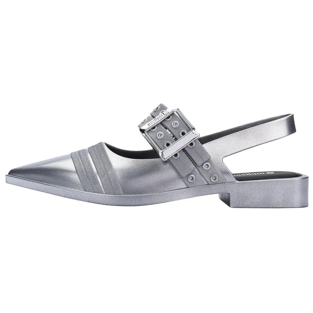 MELISSA Ladylike PVC