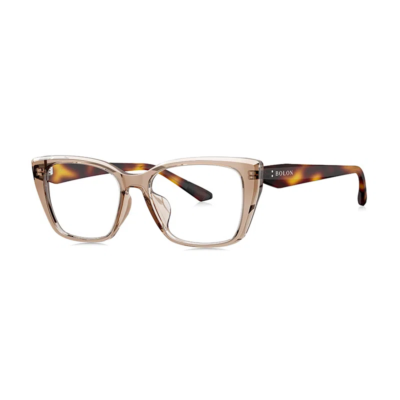 BOLON Cat Eye Optical Frame