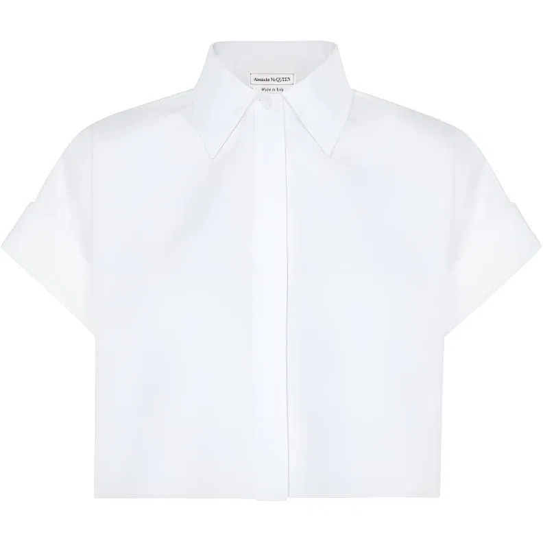 Alexander McQueen SS23