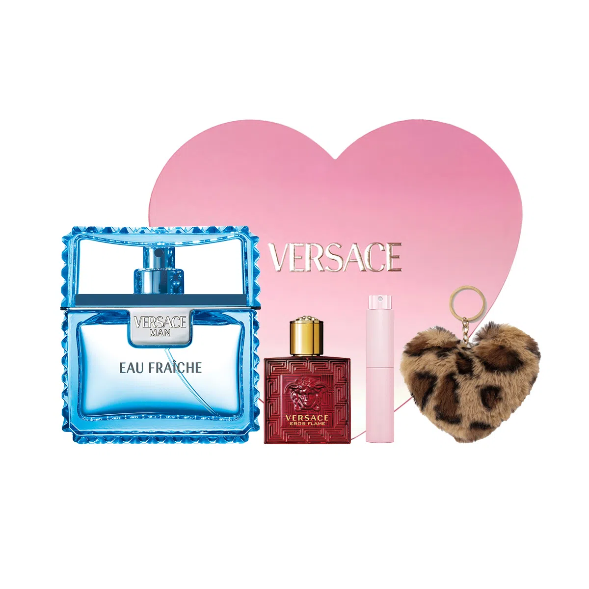 VERSACE 30ml50ml+5ml