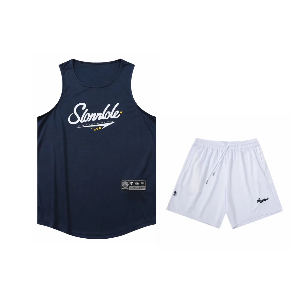 KPADB Basketball Shorts