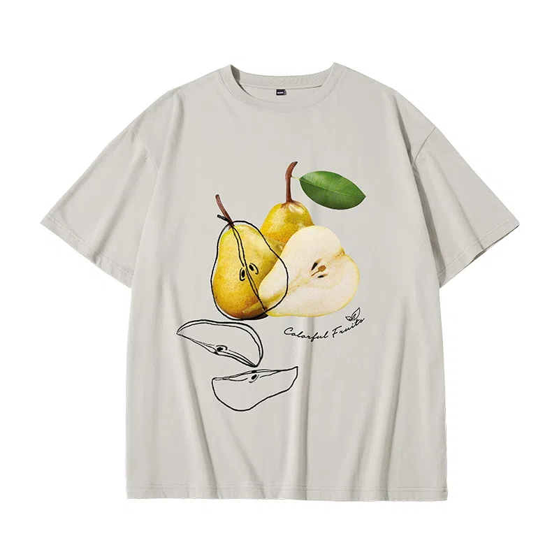 EPTISON WOMAN T