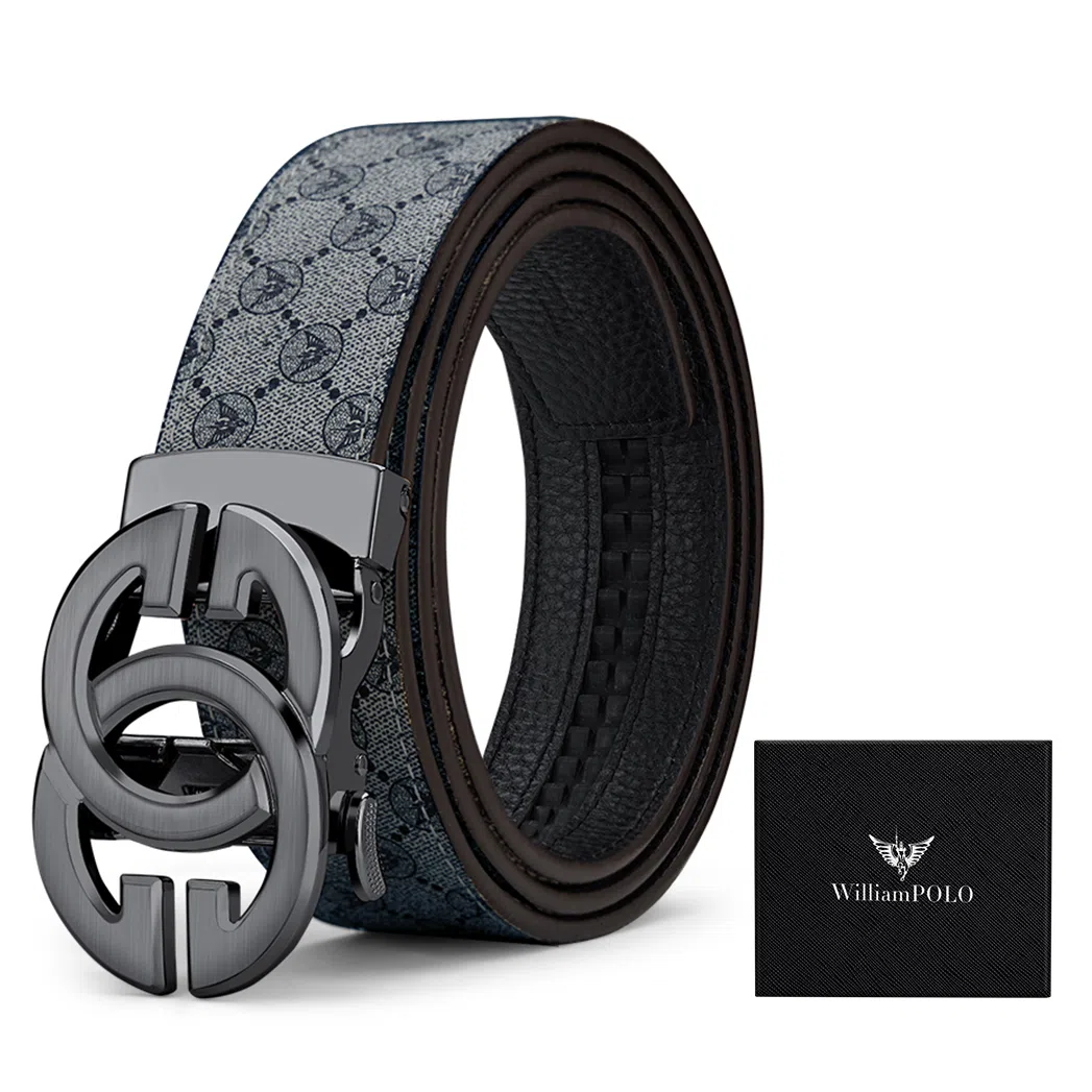 WilliamPOLO PVC 3.5cm