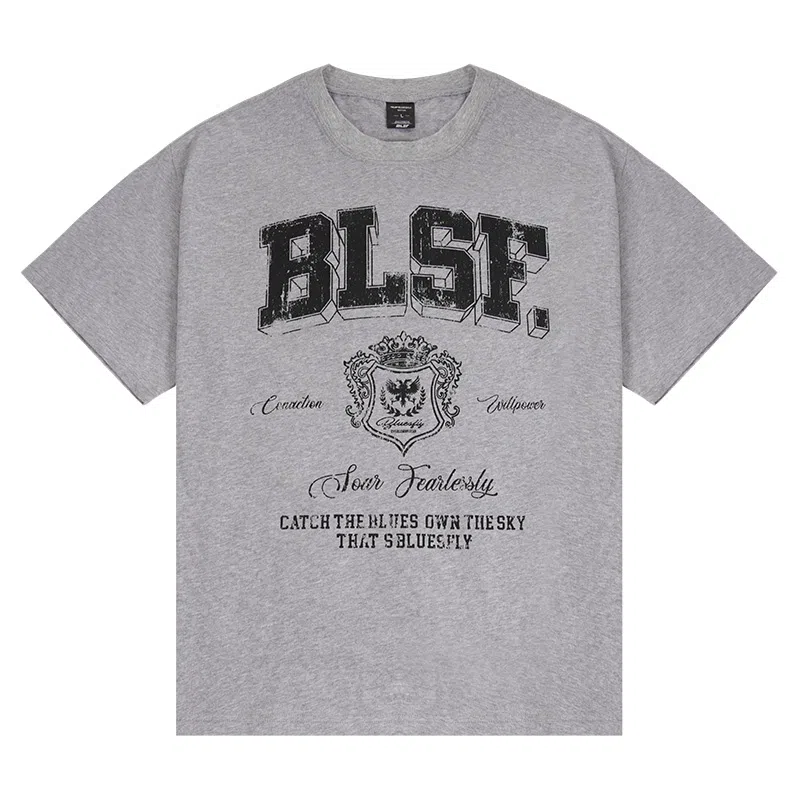 BLUESFLY T
