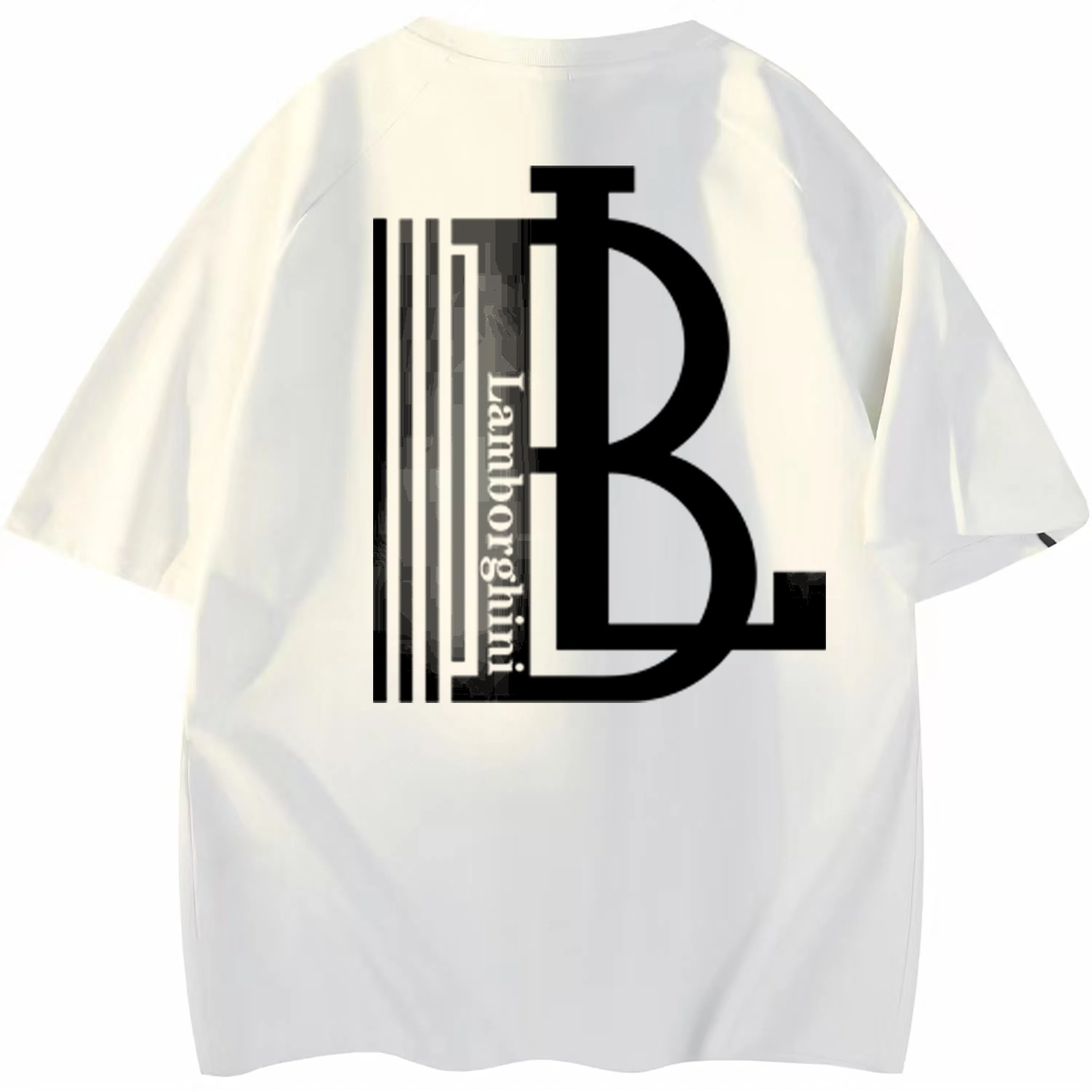 Automobili Lamborghini logoT