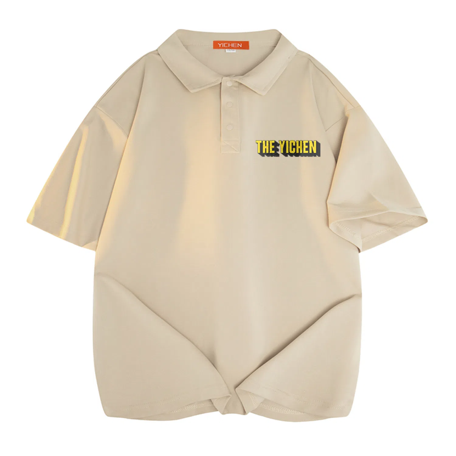 YICHEN Polo