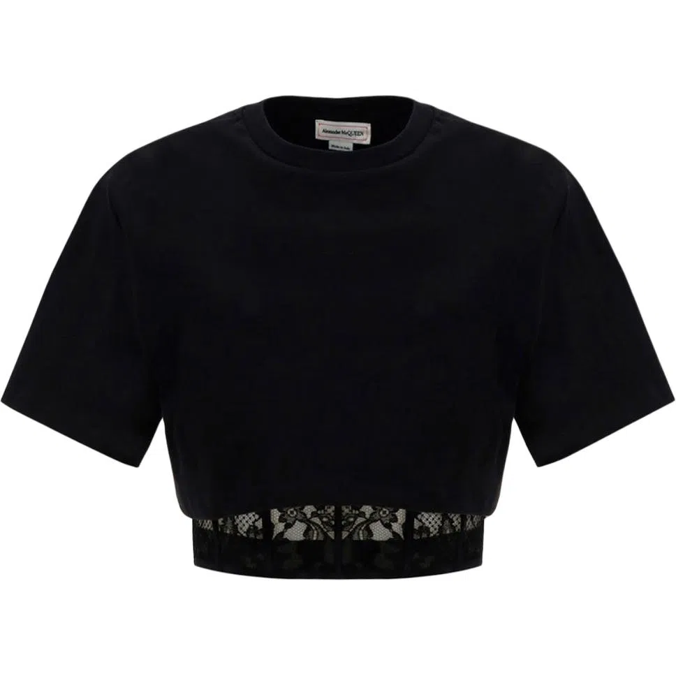 Alexander McQueen FW21 T
