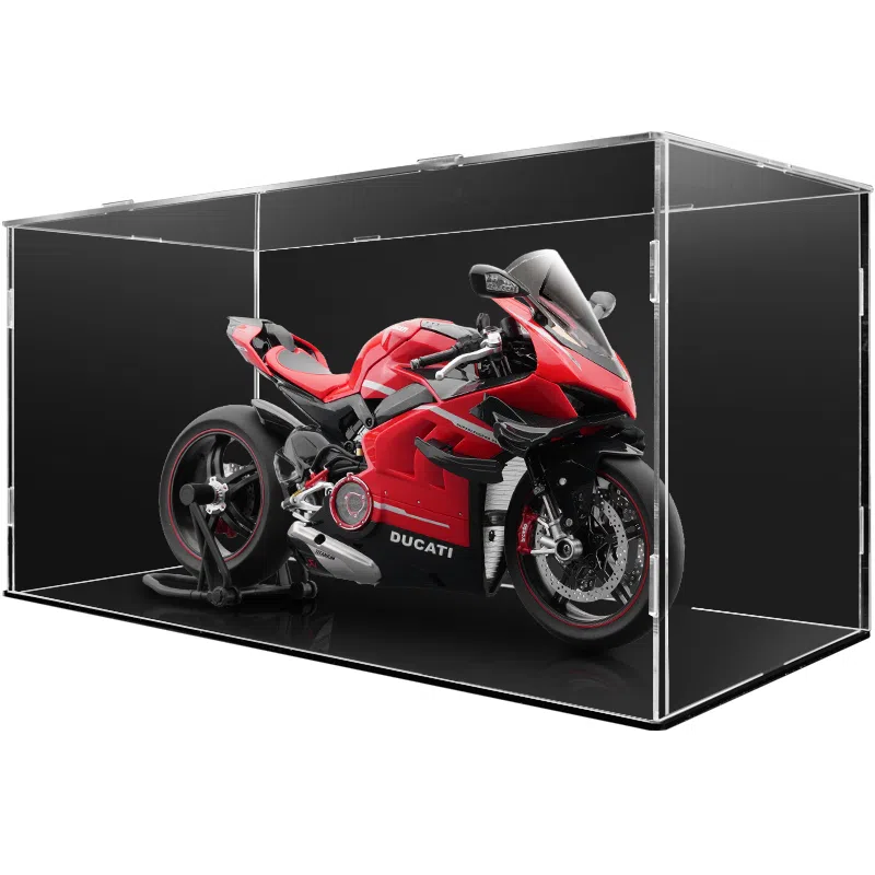 x DUCATI SuperleggeraV4