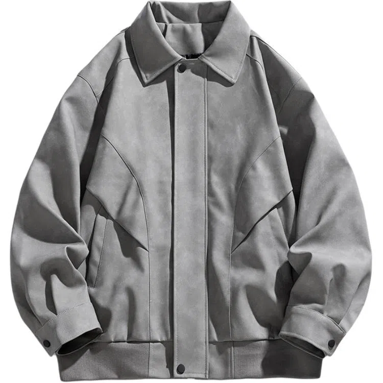 American Vintage Baseball Jacket