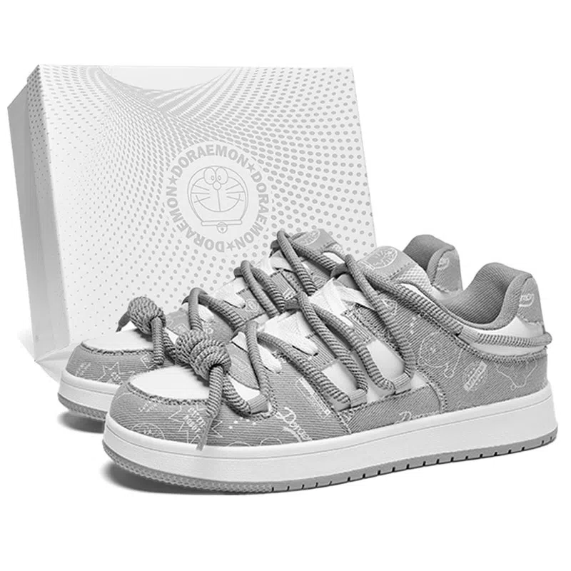 Doraemon Sneakers