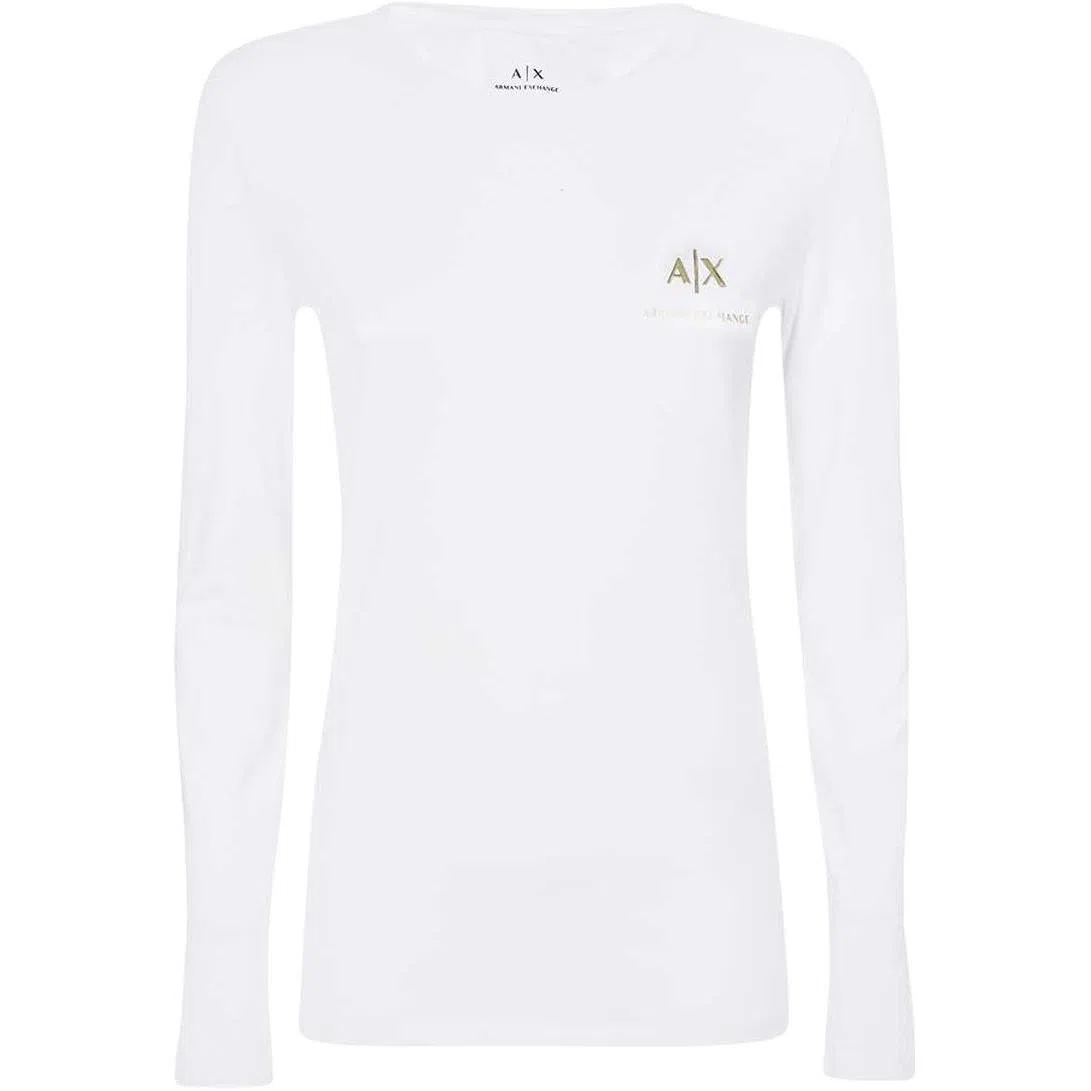 ARMANI EXCHANGE SS23 LogoT