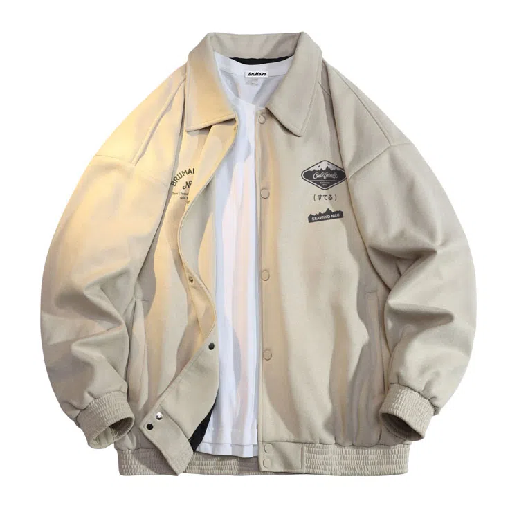 BRUMAIRE Jacket