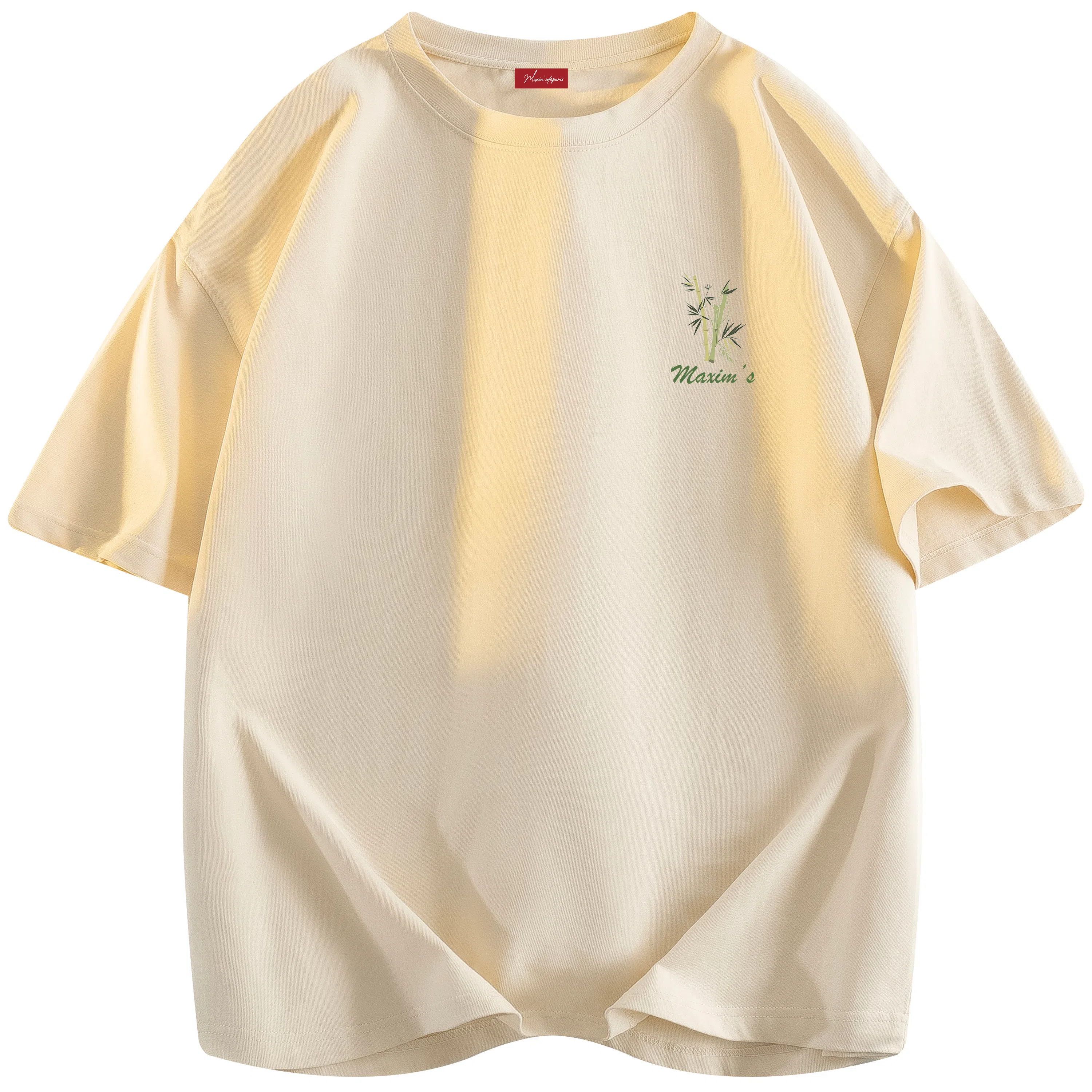 maxim's de paris oversizeT