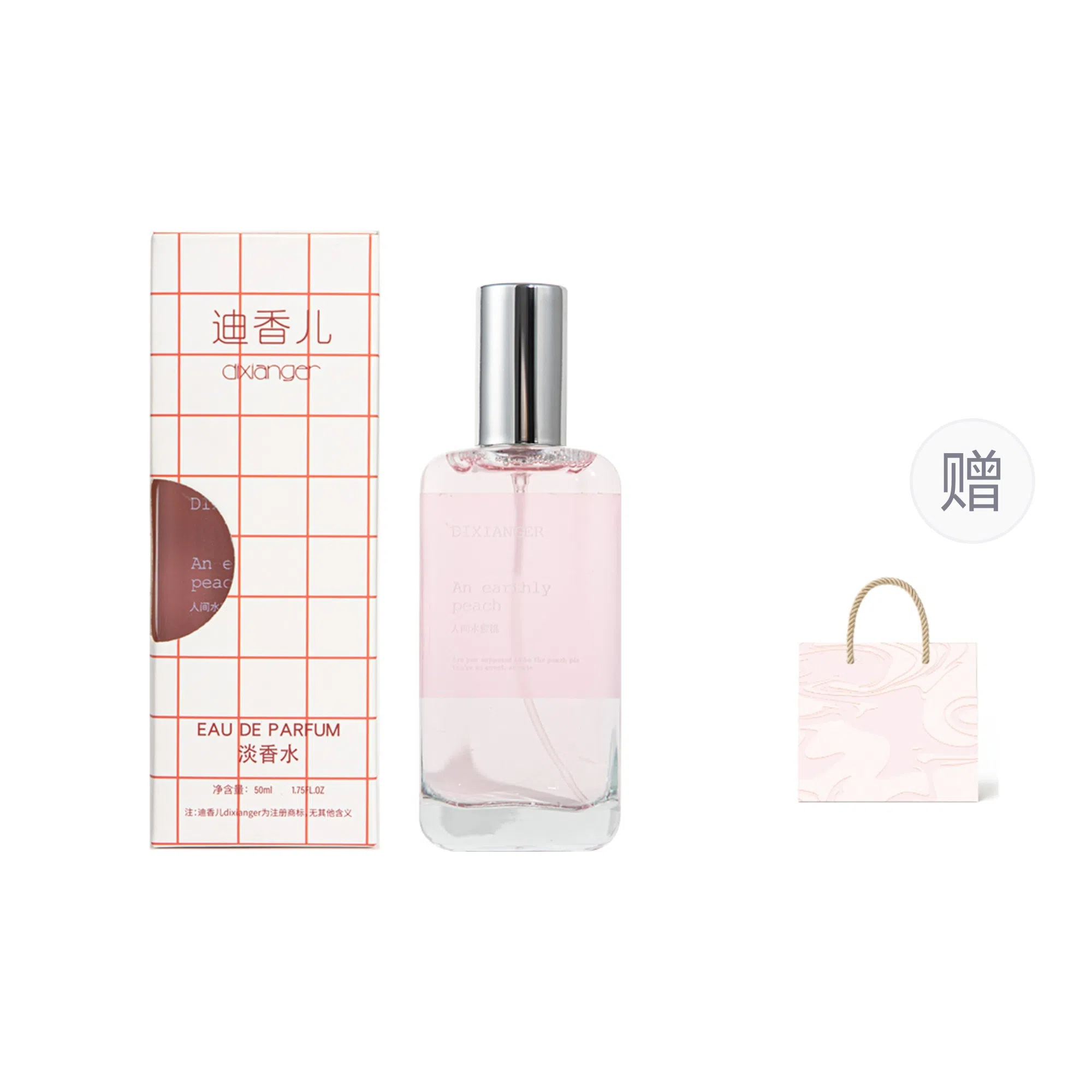 EDP 50ml