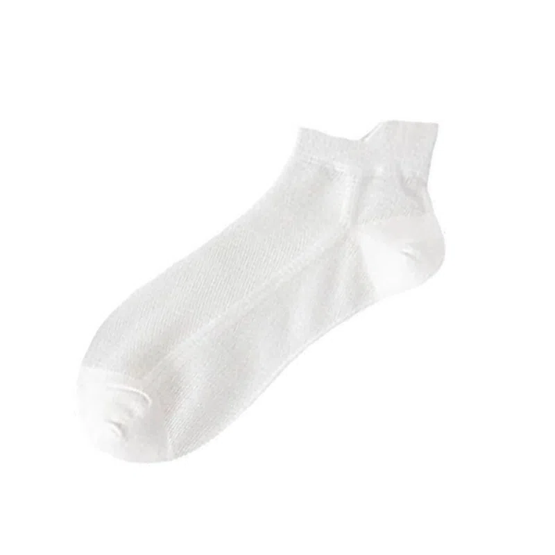 BEAR UNION Short Socks