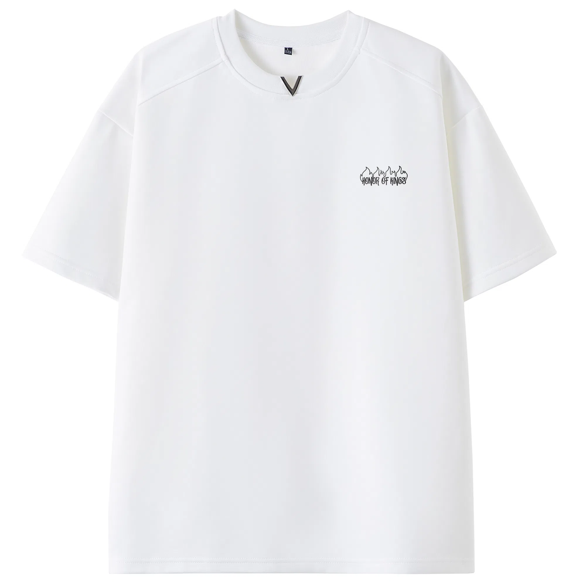 logo T