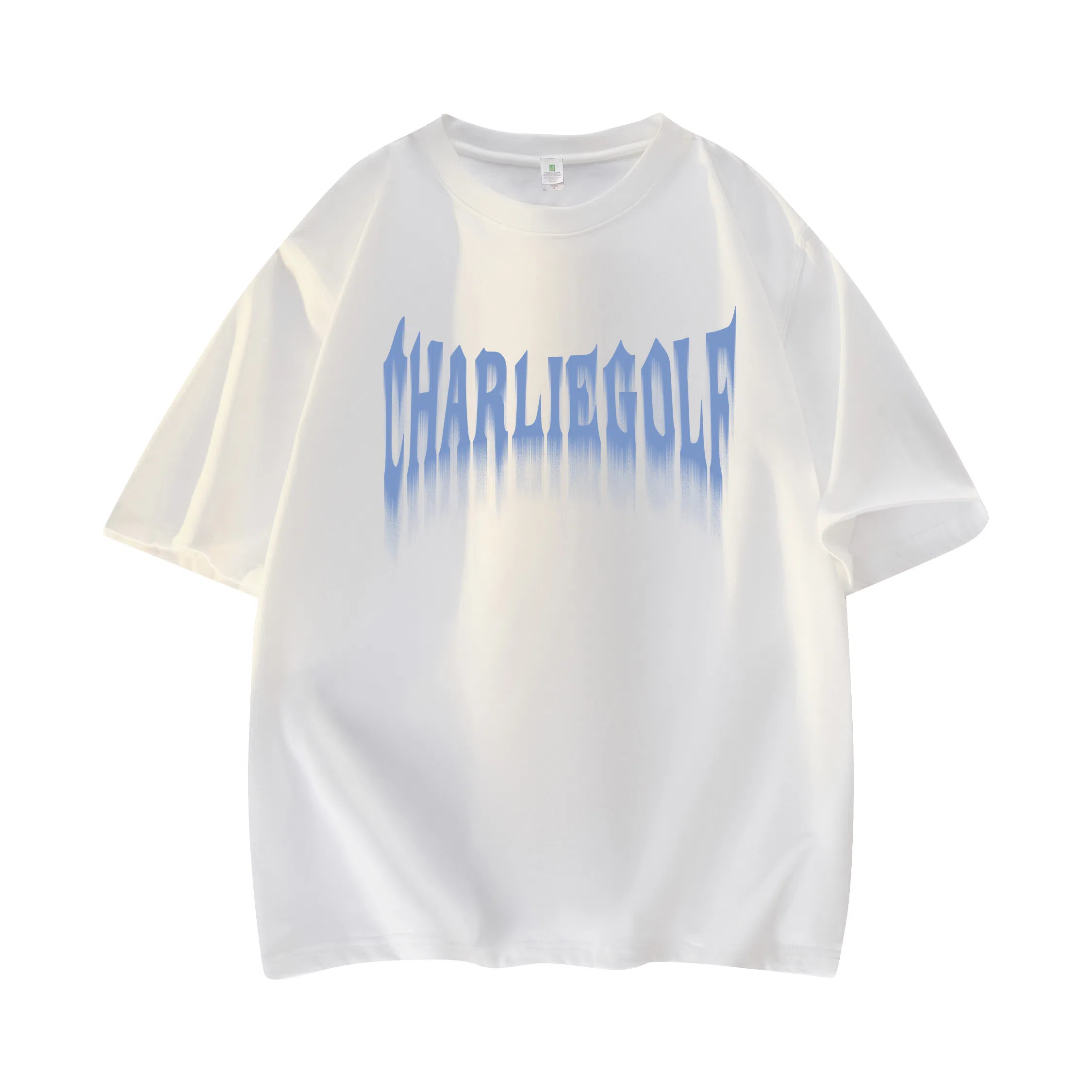 CHARLIE GOLF 260glogoT