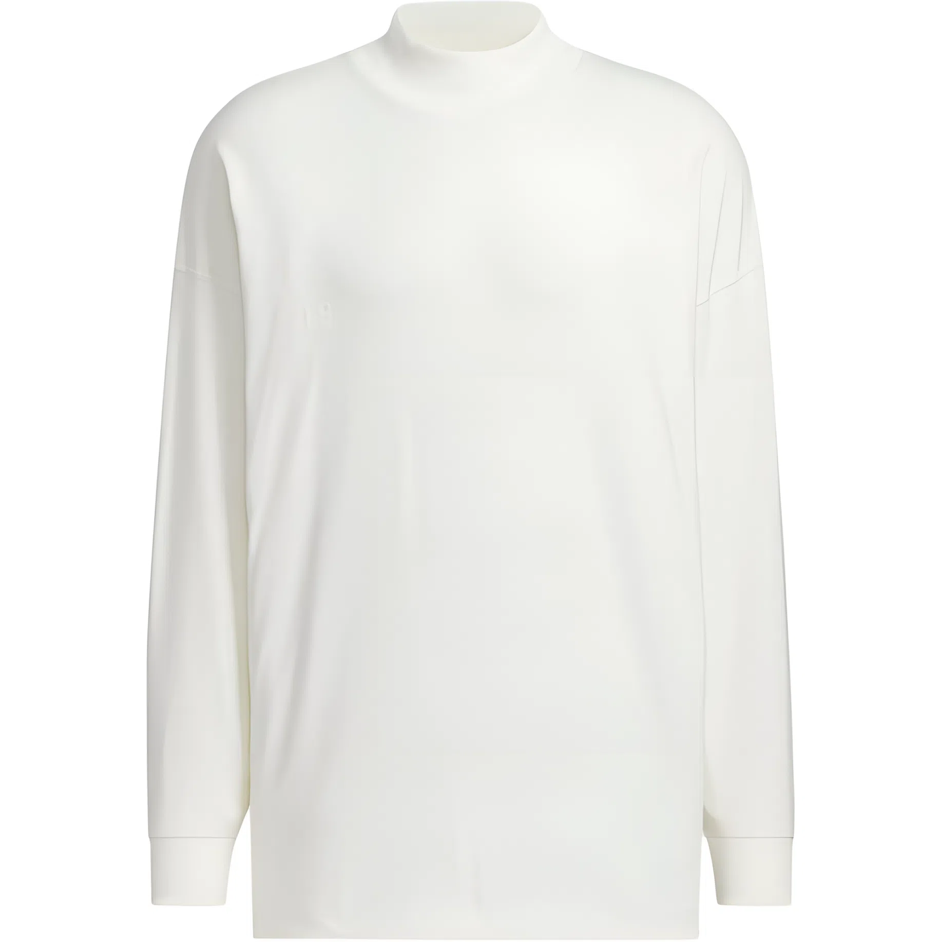 adidas Lounge LONG SLEEVE T