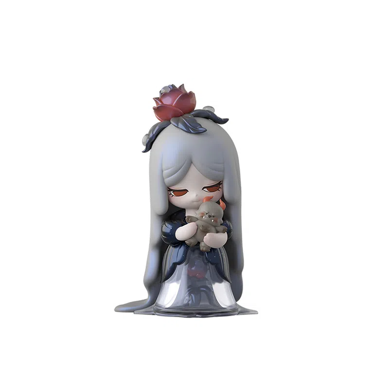 52TOYS Laplly 6