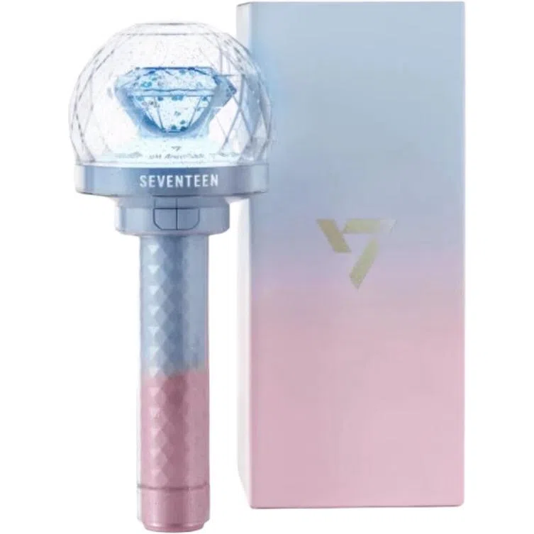 HYBE SEVENTEEN SEVENTEEN