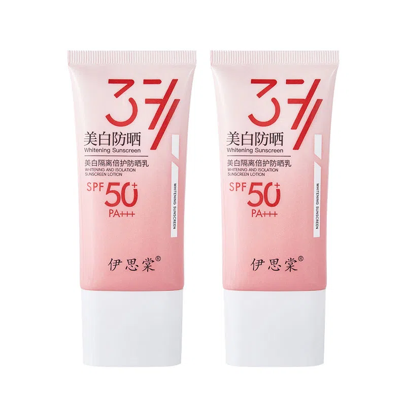 SPF50+PA++50g