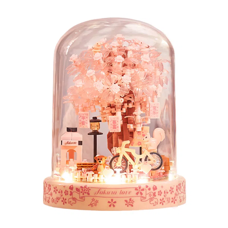 CANEXT diy 601-1000pcs CANEXT-ZJ-YHJM