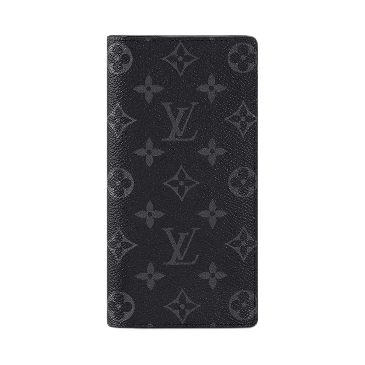 LOUIS VUITTON Brazza Taurillon