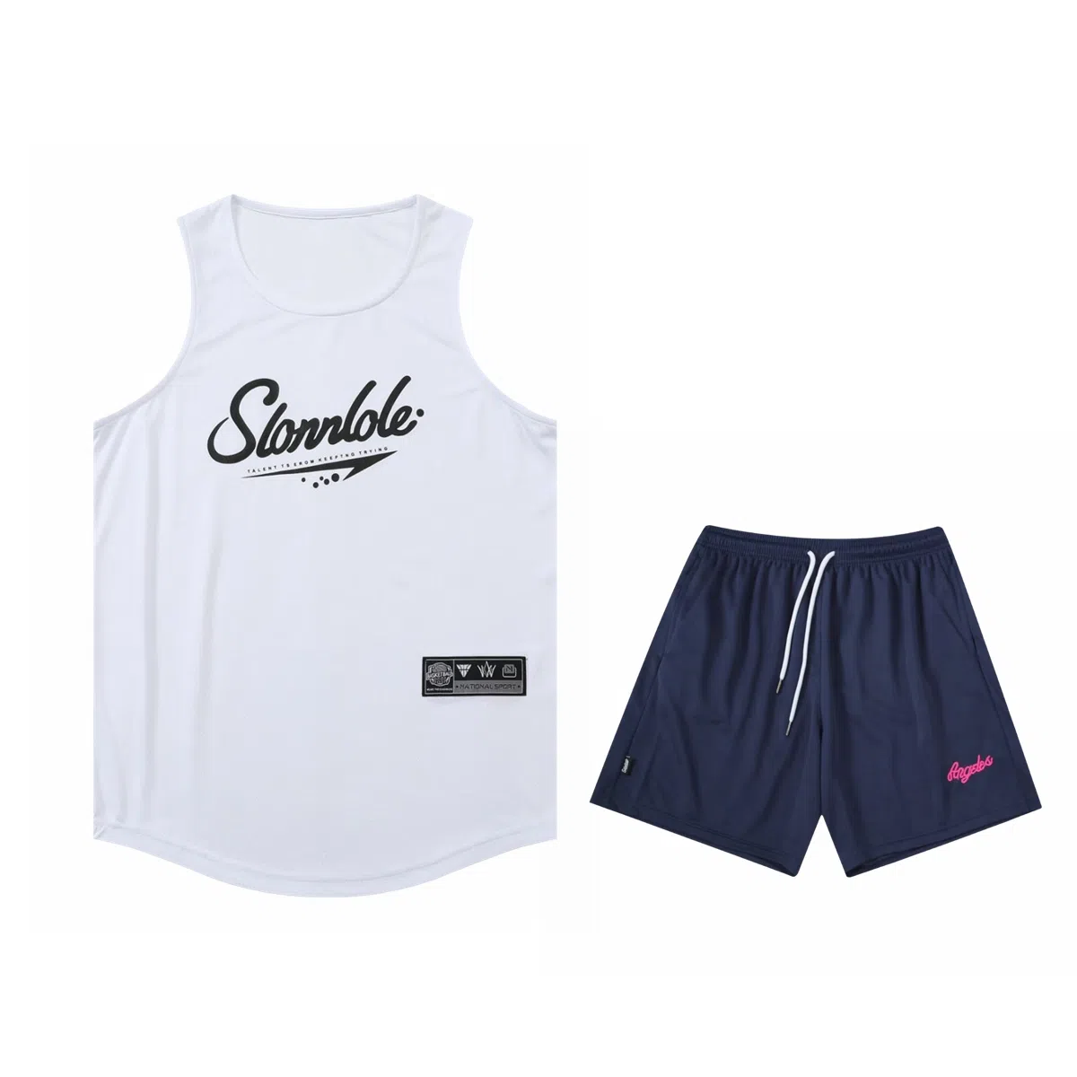 KPADB Basketball Shorts