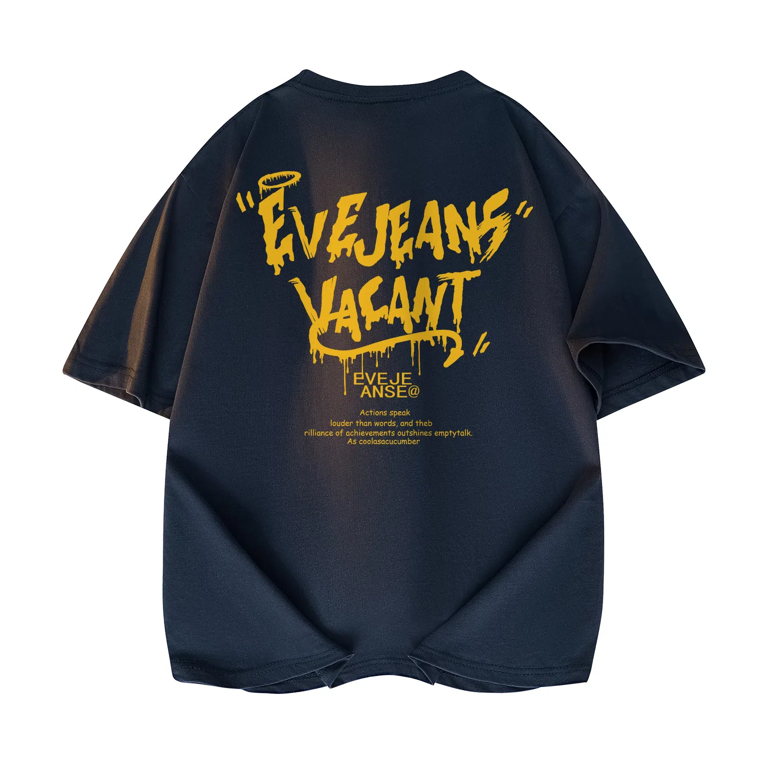 EVE Jeans Logo T-Shirt