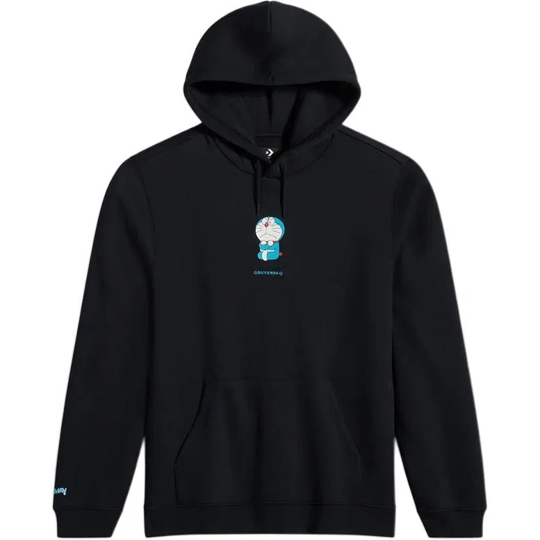 Converse x Doraemon Graphic Hoodie