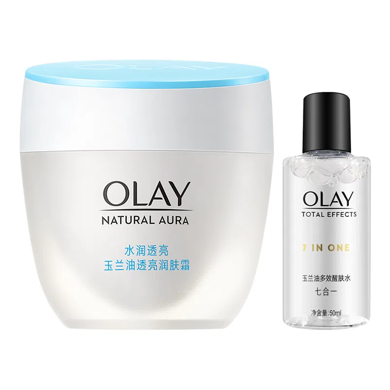 OLAY 50g+50ml