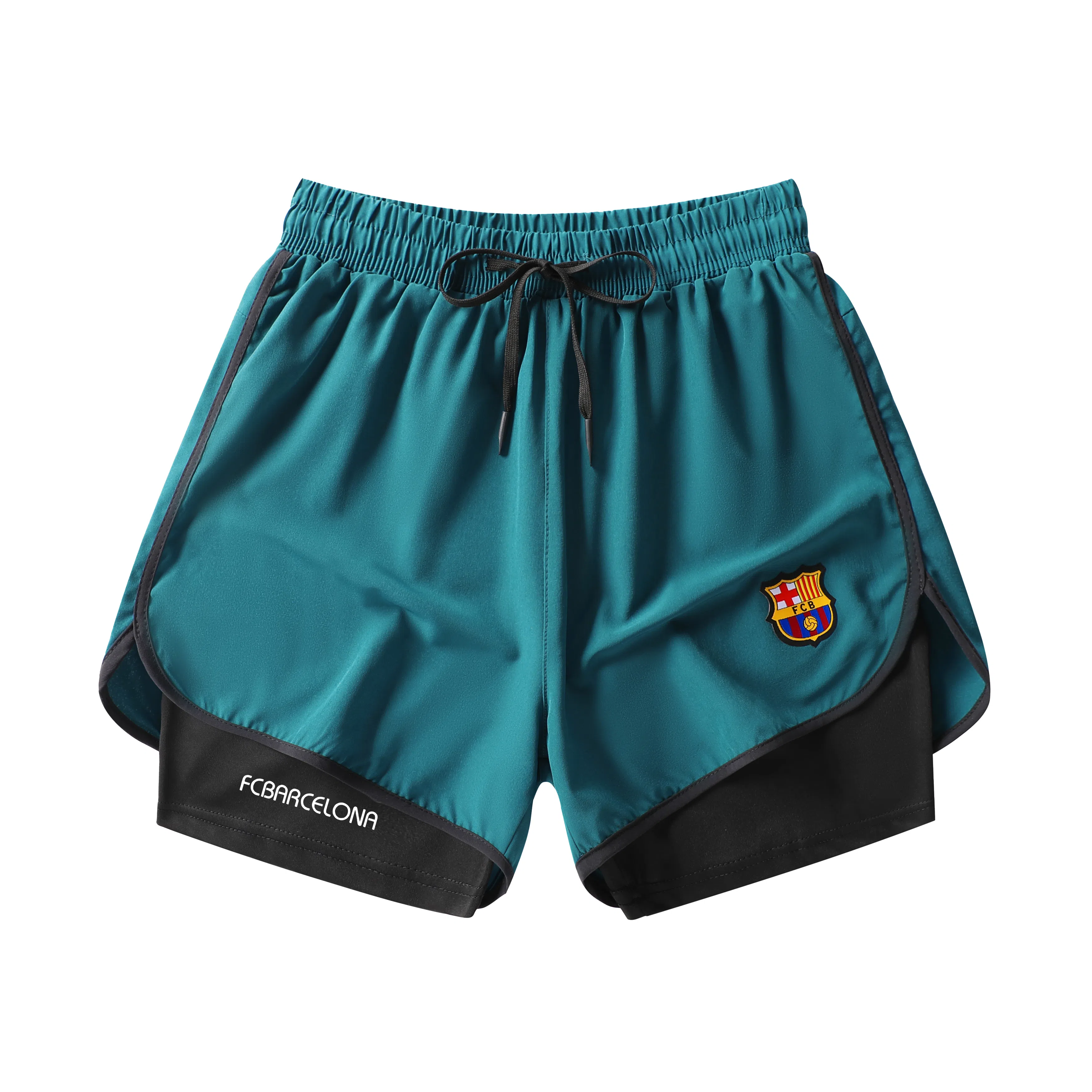 FC Barcelona Shorts