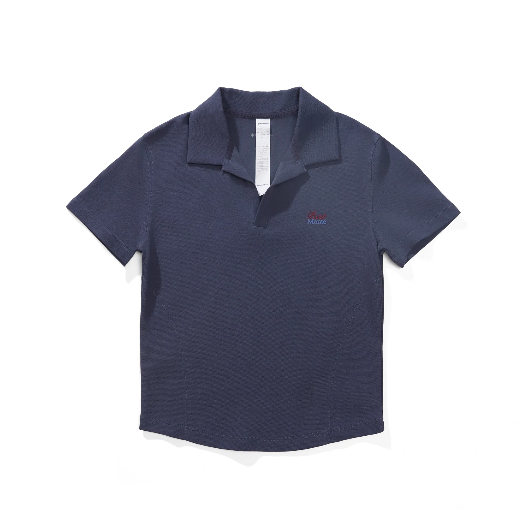 NOTHOMME Monterest 7APolo