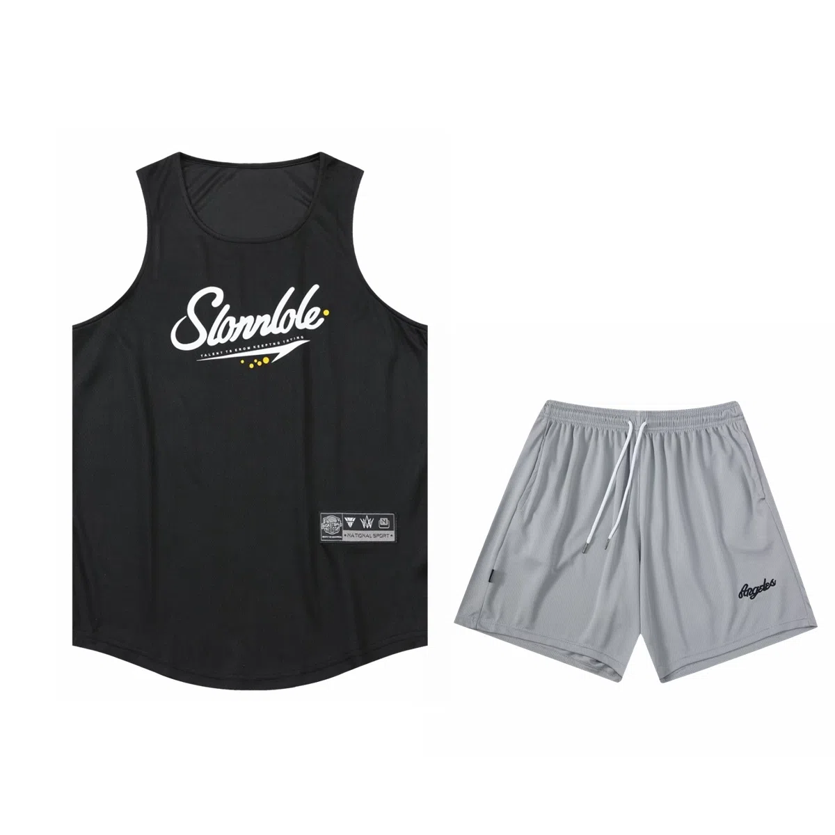 KPADB Basketball Shorts